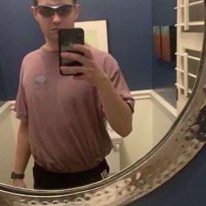 Meet your Posher, Jonathan